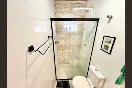 Apartamento à venda com 86m², 2 quartos e 1 vagaBanheiro