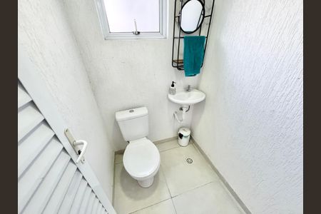 Apartamento à venda com 86m², 2 quartos e 1 vagaBanheiro 2