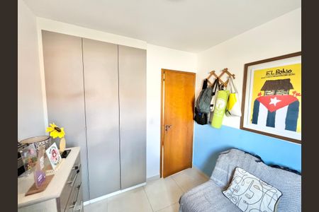 Apartamento à venda com 86m², 2 quartos e 1 vagaQuarto 1