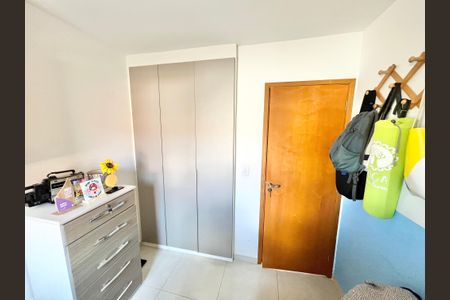 Quarto 1 de apartamento à venda com 2 quartos, 86m² em Santa Teresinha, São Paulo