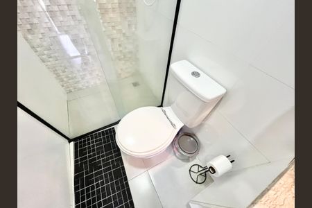 Apartamento à venda com 86m², 2 quartos e 1 vagaBanheiro
