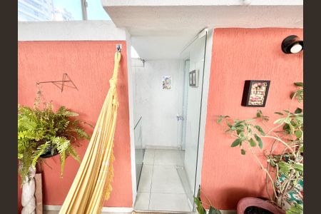 Apartamento à venda com 86m², 2 quartos e 1 vagaCorredor