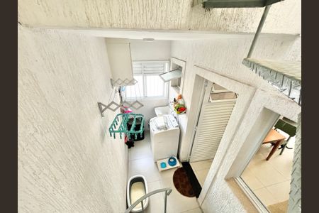 Apartamento à venda com 86m², 2 quartos e 1 vagaÁrea de Serviço
