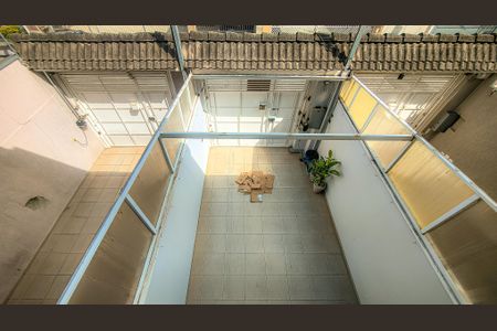 Casa à venda com 143m², 3 quartos e 2 vagasVaranda da Suíte