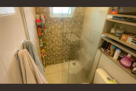 Casa à venda com 143m², 3 quartos e 2 vagasBanheiro da Suíte