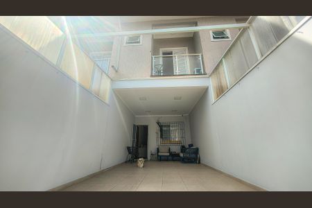 Casa à venda com 143m², 3 quartos e 2 vagasGaragem
