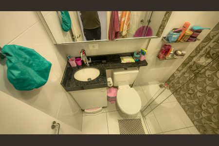 Casa à venda com 143m², 3 quartos e 2 vagasBanheiro