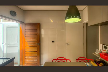 Casa à venda com 143m², 3 quartos e 2 vagasCozinha