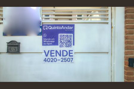 Casa à venda com 143m², 3 quartos e 2 vagasPlaquinha Instalada
