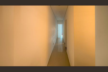 Casa à venda com 143m², 3 quartos e 2 vagasCorredor