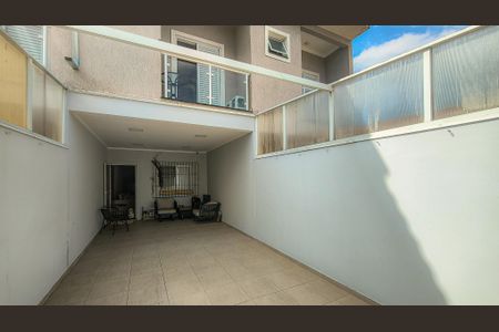 Casa à venda com 143m², 3 quartos e 2 vagasGaragem