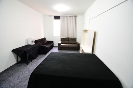 Quarto de kitnet/studio à venda com 1 quarto, 40m² em Centro, Campinas