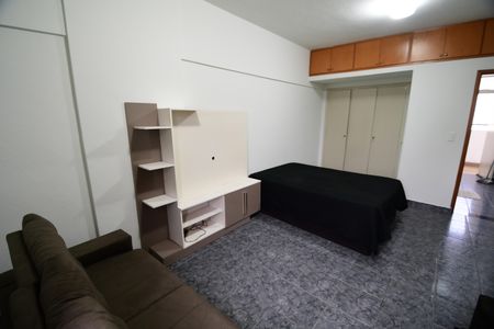 Quarto de kitnet/studio à venda com 1 quarto, 40m² em Centro, Campinas