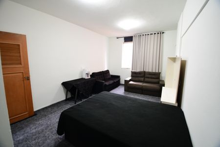 Quarto de kitnet/studio à venda com 1 quarto, 40m² em Centro, Campinas