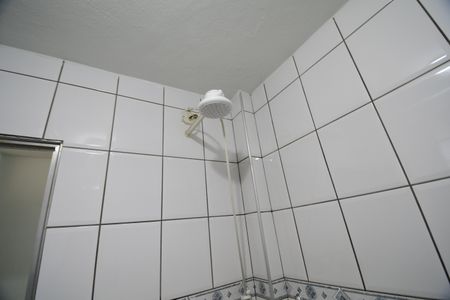 Studio à venda com 40m², 1 quarto e sem vagaBanheiro