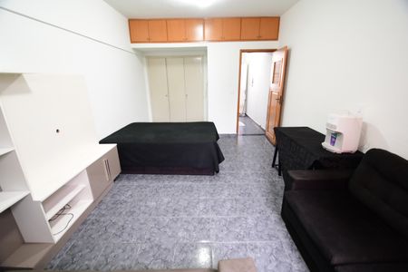 Studio à venda com 40m², 1 quarto e sem vagaQuarto