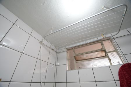 Studio à venda com 40m², 1 quarto e sem vagaBanheiro