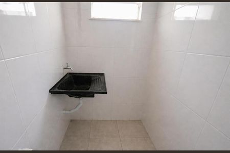 Apartamento para alugar com 2 quartos, 39m² em Jequitibá, Vespasiano