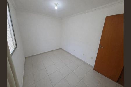 Apartamento para alugar com 2 quartos, 39m² em Jequitibá, Vespasiano