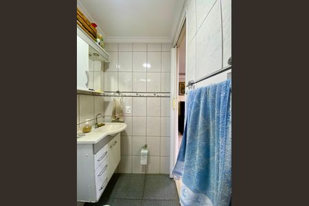 Apartamento à venda com 42m², 1 quarto e 1 vagaBanheiro