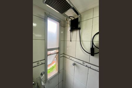 Apartamento à venda com 42m², 1 quarto e 1 vagaBanheiro