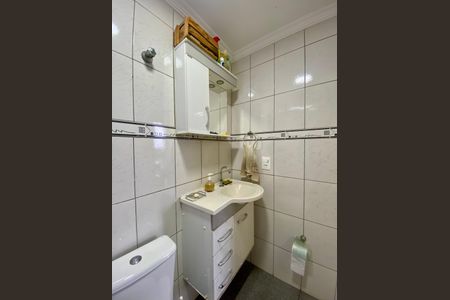 Apartamento à venda com 42m², 1 quarto e 1 vagaBanheiro