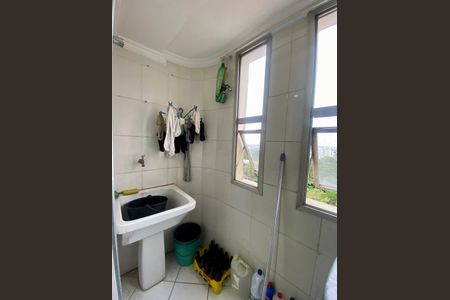 Apartamento à venda com 42m², 1 quarto e 1 vagaCozinha