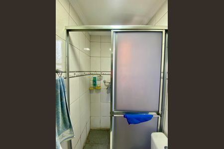 Apartamento à venda com 42m², 1 quarto e 1 vagaBanheiro