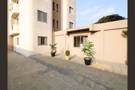 Apartamento à venda com 42m², 1 quarto e 1 vagaÁrea comum