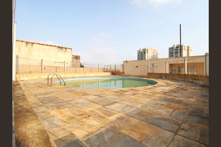 Apartamento à venda com 42m², 1 quarto e 1 vagaÁrea comum - Piscina