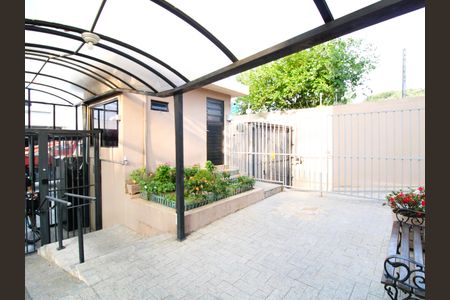 Apartamento à venda com 42m², 1 quarto e 1 vagaÁrea comum