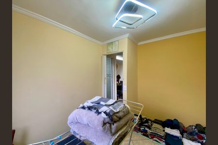 Apartamento à venda com 42m², 1 quarto e 1 vagaQuarto