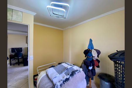 Apartamento à venda com 42m², 1 quarto e 1 vagaQuarto