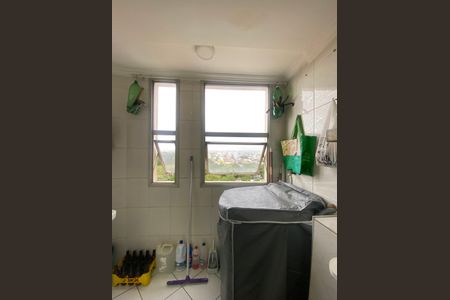 Apartamento à venda com 42m², 1 quarto e 1 vagaCozinha