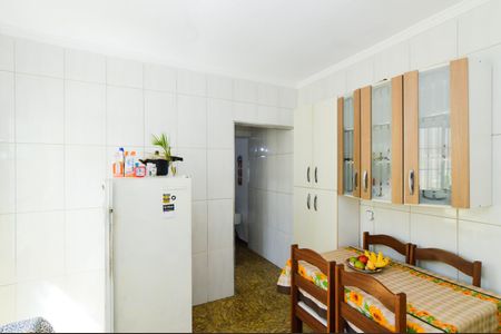 Casa à venda com 125m², 1 quarto e 1 vagaCozinha