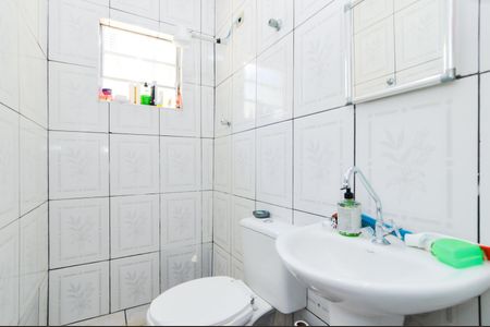 Casa à venda com 125m², 1 quarto e 1 vagaBanheiro