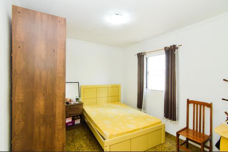 Casa à venda com 125m², 1 quarto e 1 vagaQuarto