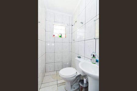 Casa à venda com 125m², 1 quarto e 1 vagaBanheiro