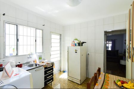Casa à venda com 125m², 1 quarto e 1 vagaCozinha