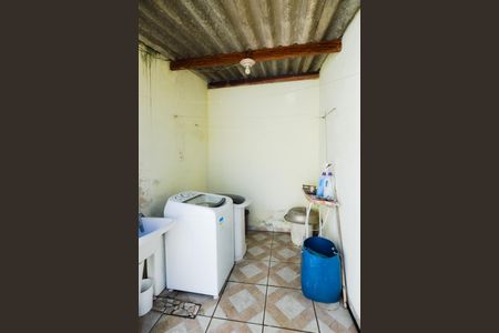 Casa à venda com 125m², 1 quarto e 1 vagaÁrea de Serviço