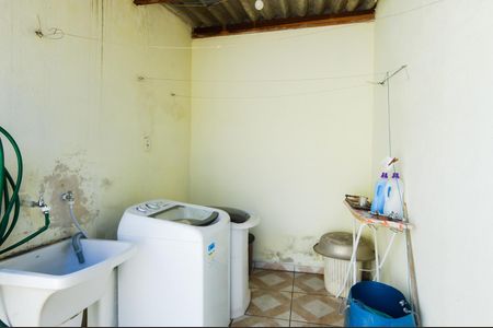 Casa à venda com 125m², 1 quarto e 1 vagaÁrea de Serviço