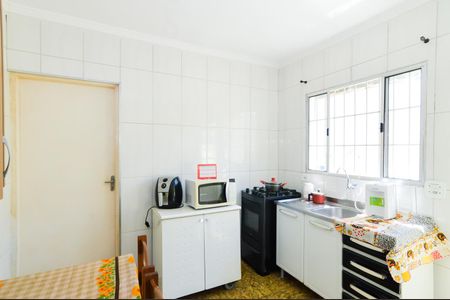 Casa à venda com 125m², 1 quarto e 1 vagaCozinha