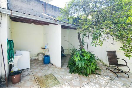 Casa à venda com 125m², 1 quarto e 1 vagaÁrea de Serviço