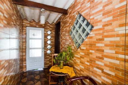 Casa à venda com 125m², 1 quarto e 1 vagaEntrada Social 