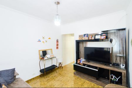 Sala de casa à venda com 1 quarto, 125m² em Jardim Pinhal, Guarulhos