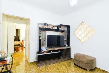 Sala de casa à venda com 1 quarto, 125m² em Jardim Pinhal, Guarulhos