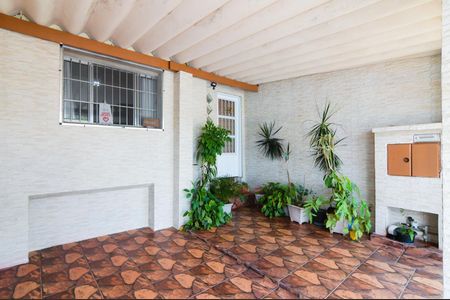 Casa à venda com 125m², 1 quarto e 1 vagaGaragem