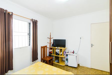 Casa à venda com 125m², 1 quarto e 1 vagaQuarto