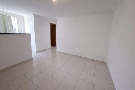 Apartamento para alugar com 2 quartos, 38m² em Jequitibá, Vespasiano