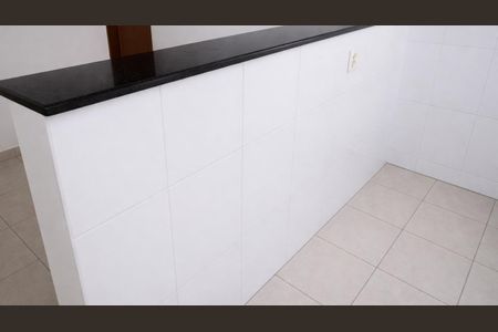 Apartamento para alugar com 2 quartos, 38m² em Jequitibá, Vespasiano
